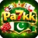 PA7KK Game Logo