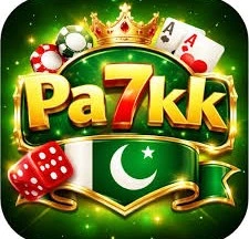 PA7KK Game Logo