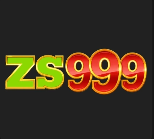 ZS999 Game Official Logo