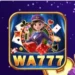 WA777 Game Logo