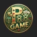 P88 Game Logo