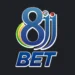 8jjbet Game Logo