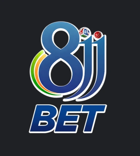 8jjbet Game Logo