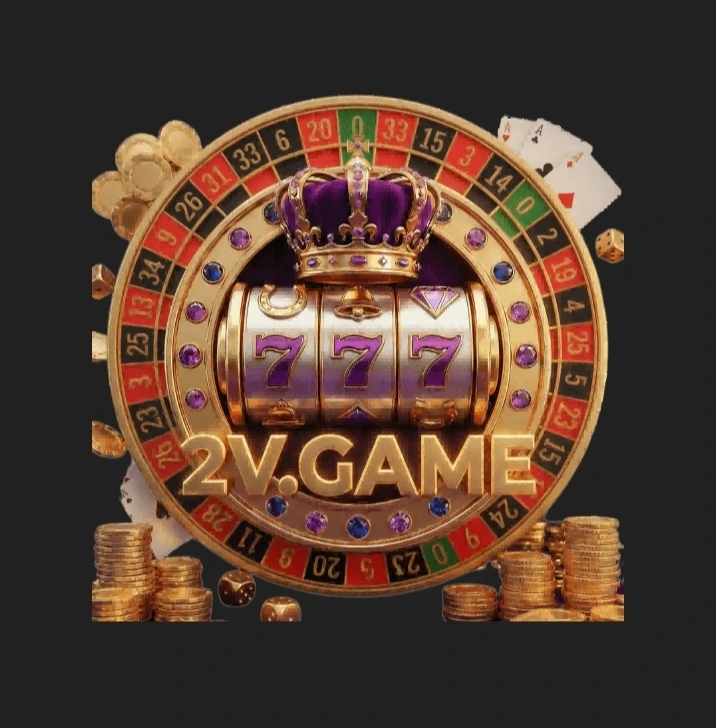 2V Game App Logo