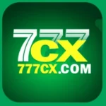 777CX Game logo