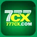 777CX Game logo