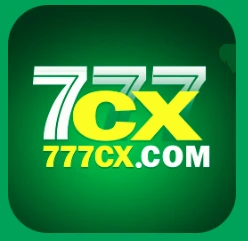 777CX Game logo