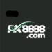 PK8888 Game Logo