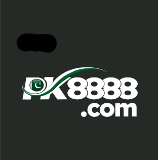PK8888 Game Logo