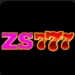 ZS777 Game Logo