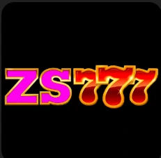 ZS777 Game Logo
