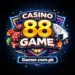 88Casino Game Logo