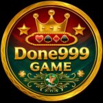 Done999 Game Logo