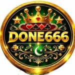 Done666 Game Logo