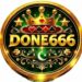 Done666 Game Logo