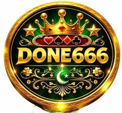 Done666 Game Logo