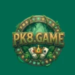 PK8 Game Logo