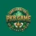 PK8 Game Logo