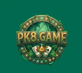 PK8 Game Logo
