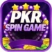 PKR Spin App Logo